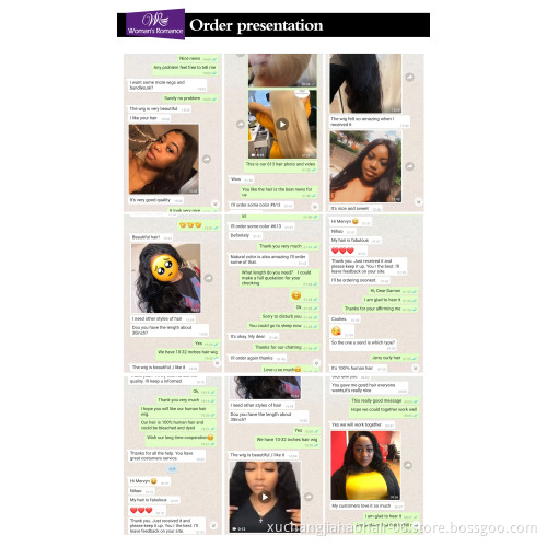 Raw Mink Brazilian Extension Human Weave With Closure Frontal Deep Loose Wave Virgin Hair Frontal And Bundles Human Hair